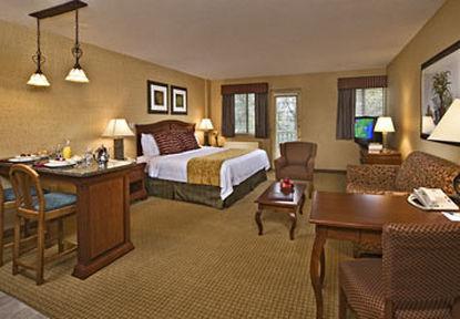 Residence Inn Plainview Long Island Room photo