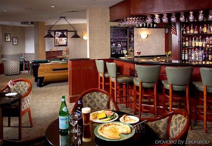 Residence Inn Plainview Long Island Restaurant photo