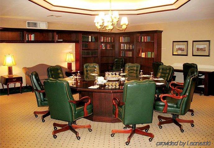 Residence Inn Plainview Long Island Facilities photo