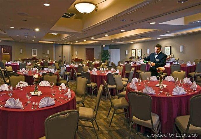Residence Inn Plainview Long Island Restaurant photo