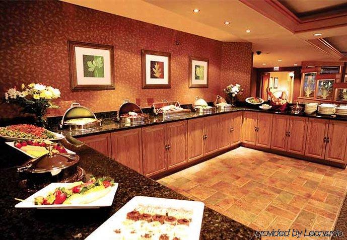 Residence Inn Plainview Long Island Restaurant photo