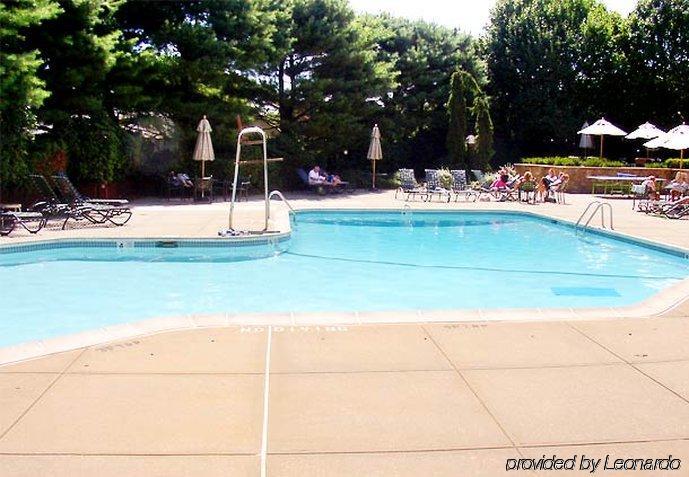 Residence Inn Plainview Long Island Facilities photo